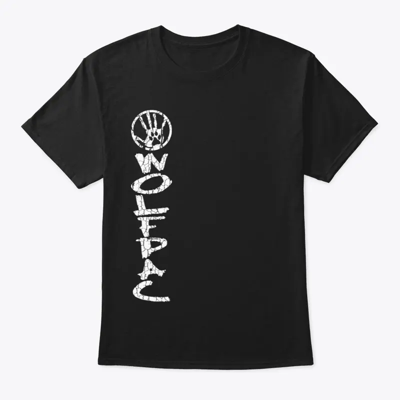 WOLFPAC " Know Thy Enemy" Tee